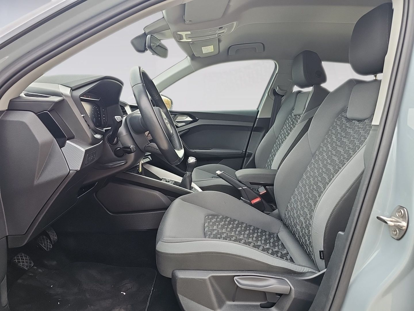 Audi A1 Sportback Adrenalin edition 30 TFSI 81 kW (110 CV)