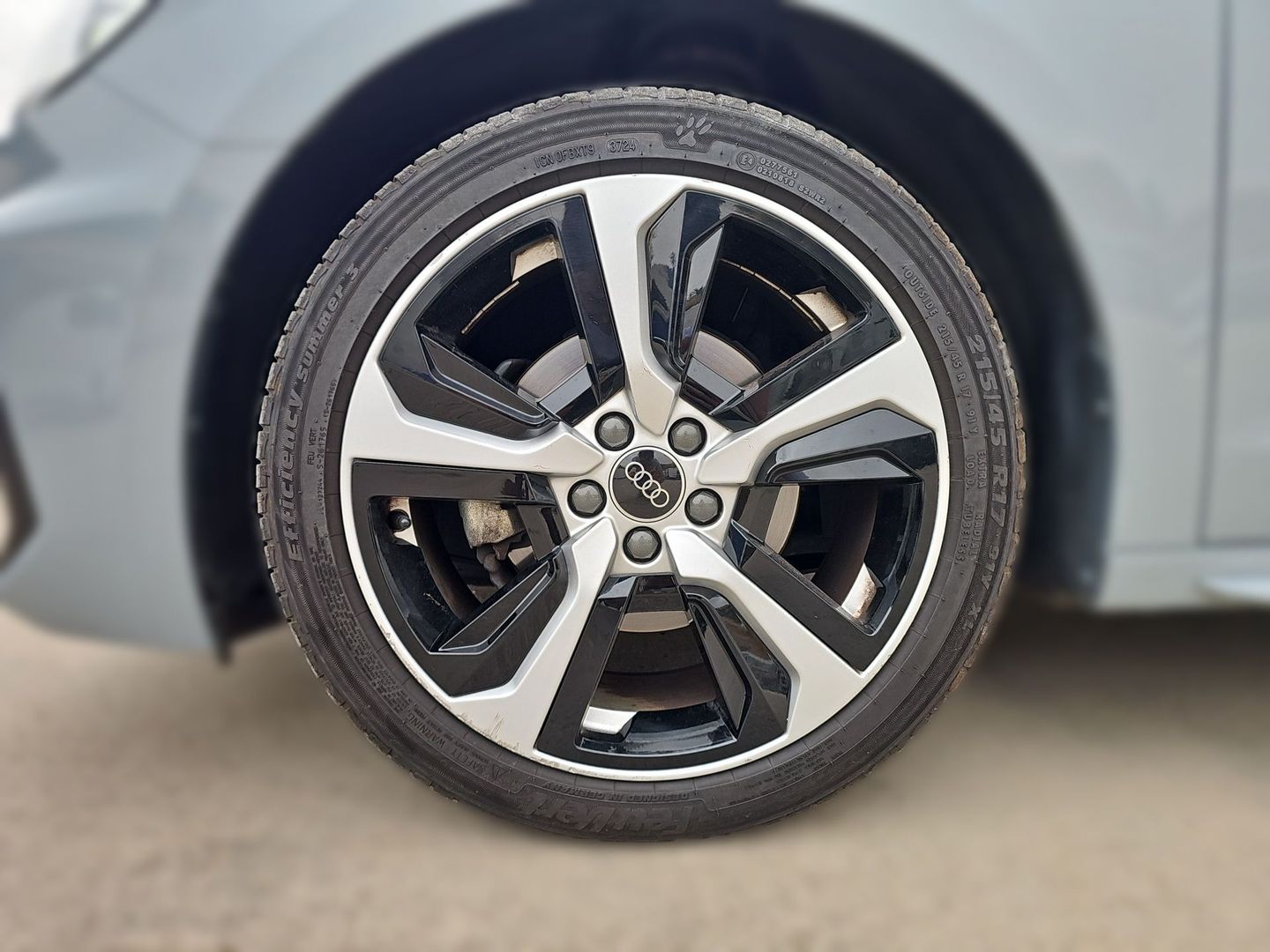 Audi A1 Sportback Adrenalin edition 30 TFSI 81 kW (110 CV)