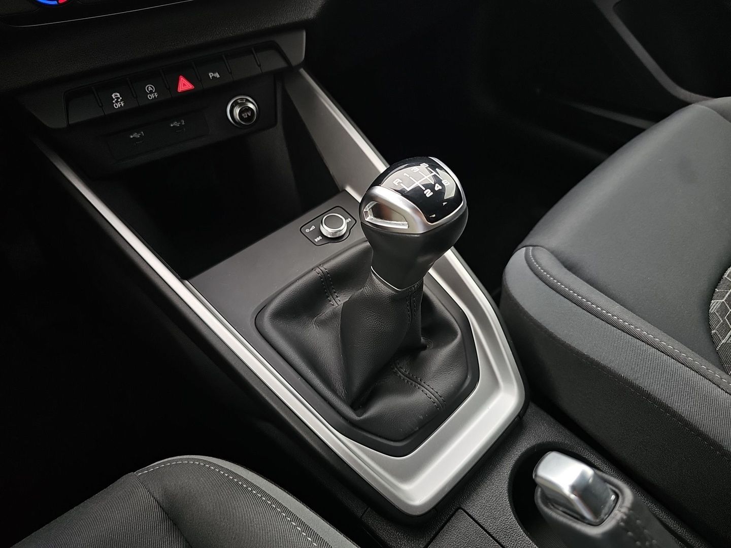 Audi A1 Sportback Adrenalin edition 30 TFSI 81 kW (110 CV)