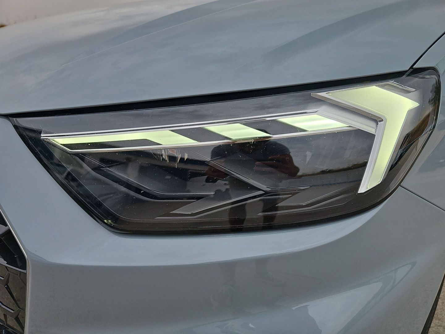 Audi A1 Sportback Adrenalin edition 30 TFSI 81 kW (110 CV)