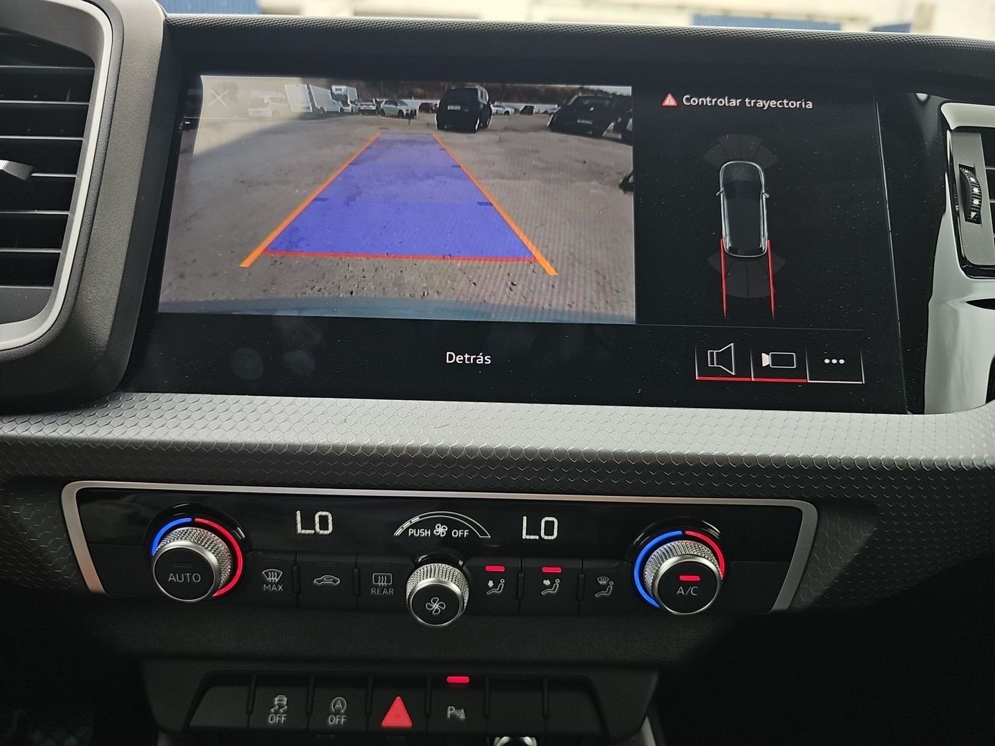 Audi A1 Sportback Adrenalin edition 30 TFSI 81 kW (110 CV)