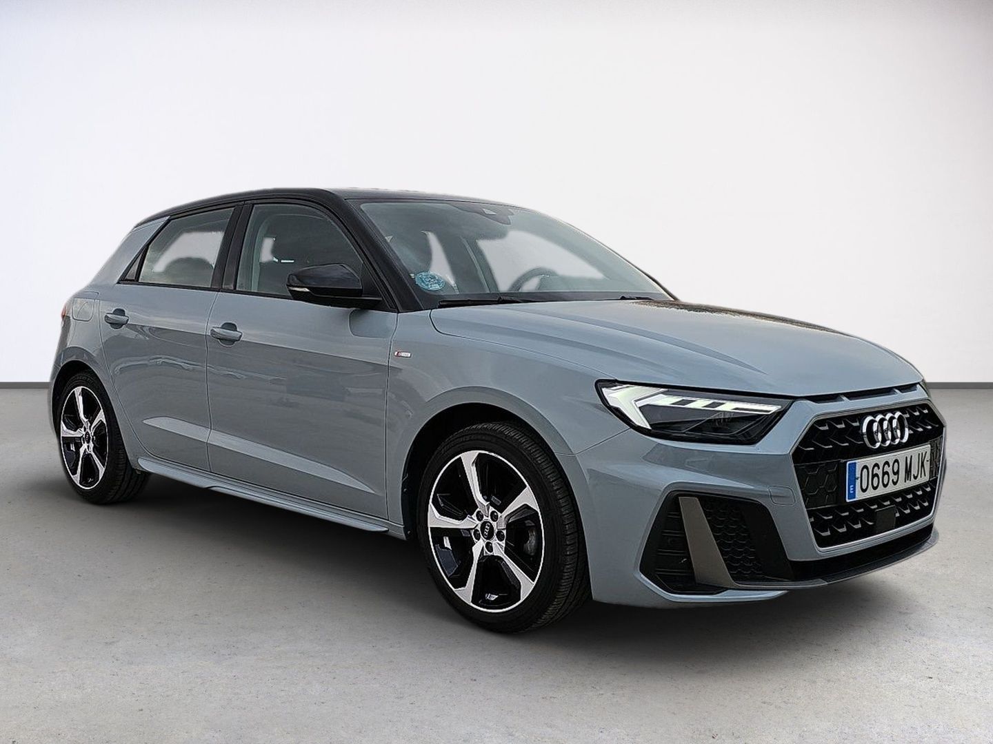 Audi A1 Sportback Adrenalin edition 30 TFSI 81 kW (110 CV)