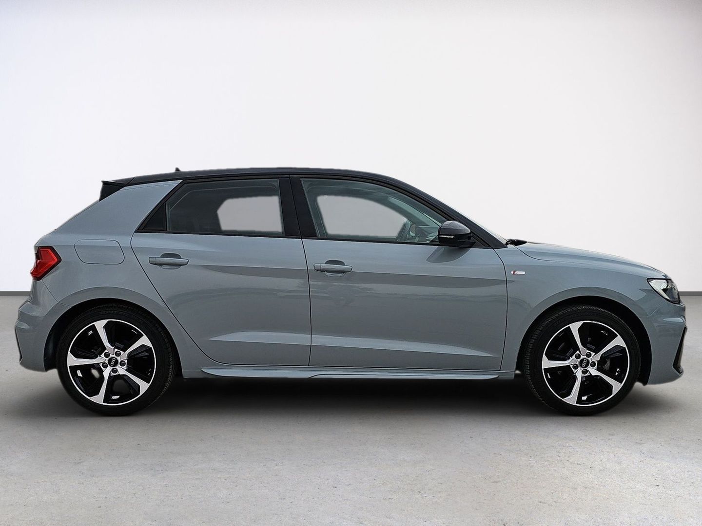 Audi A1 Sportback Adrenalin edition 30 TFSI 81 kW (110 CV)