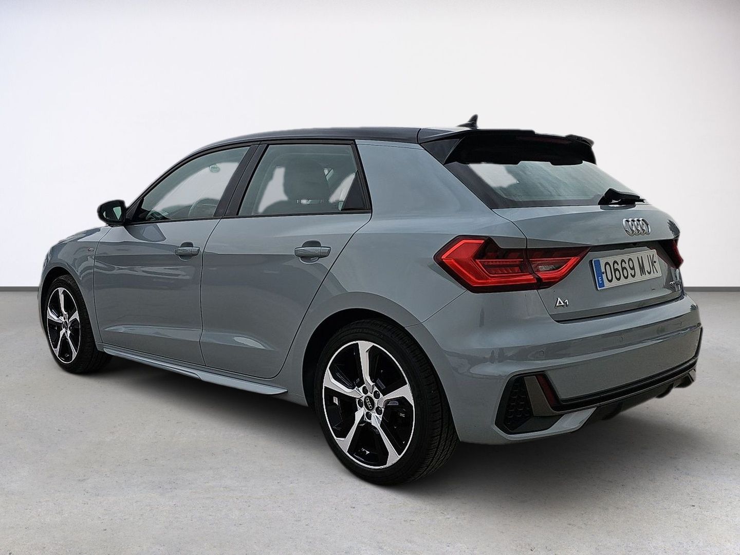 Audi A1 Sportback Adrenalin edition 30 TFSI 81 kW (110 CV)