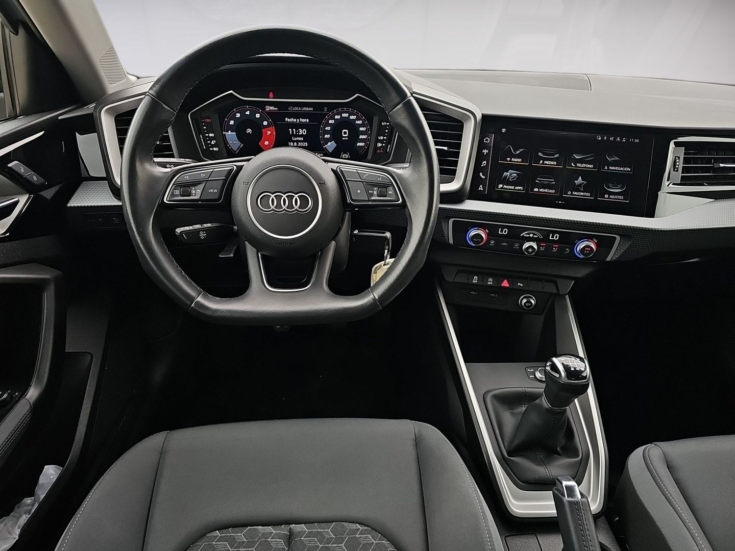 Audi A1 Sportback Adrenalin edition 30 TFSI 81 kW (110 CV)