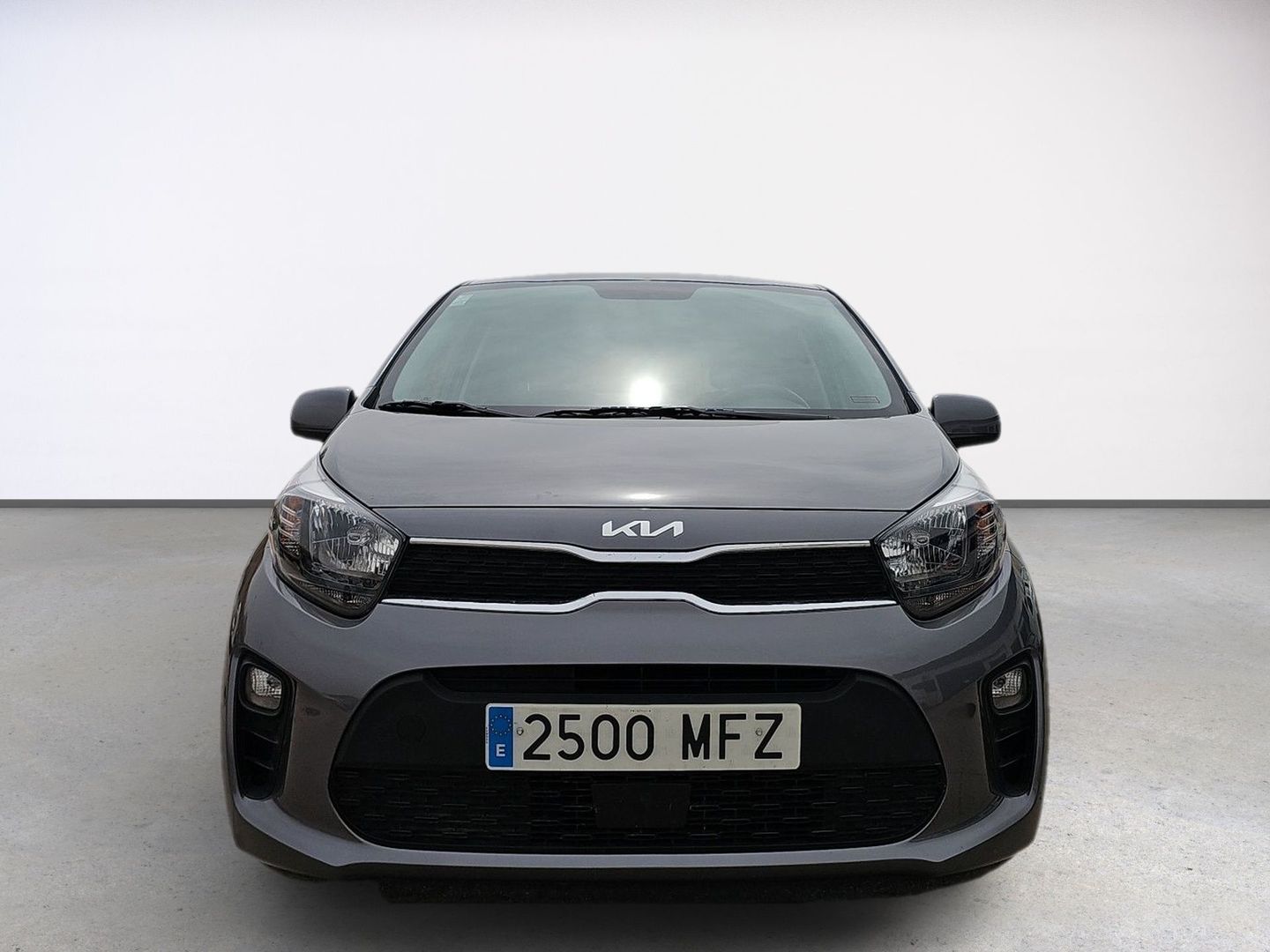 Kia Picanto 1.0 DPi AMT GT Line 49 kW (67 CV)