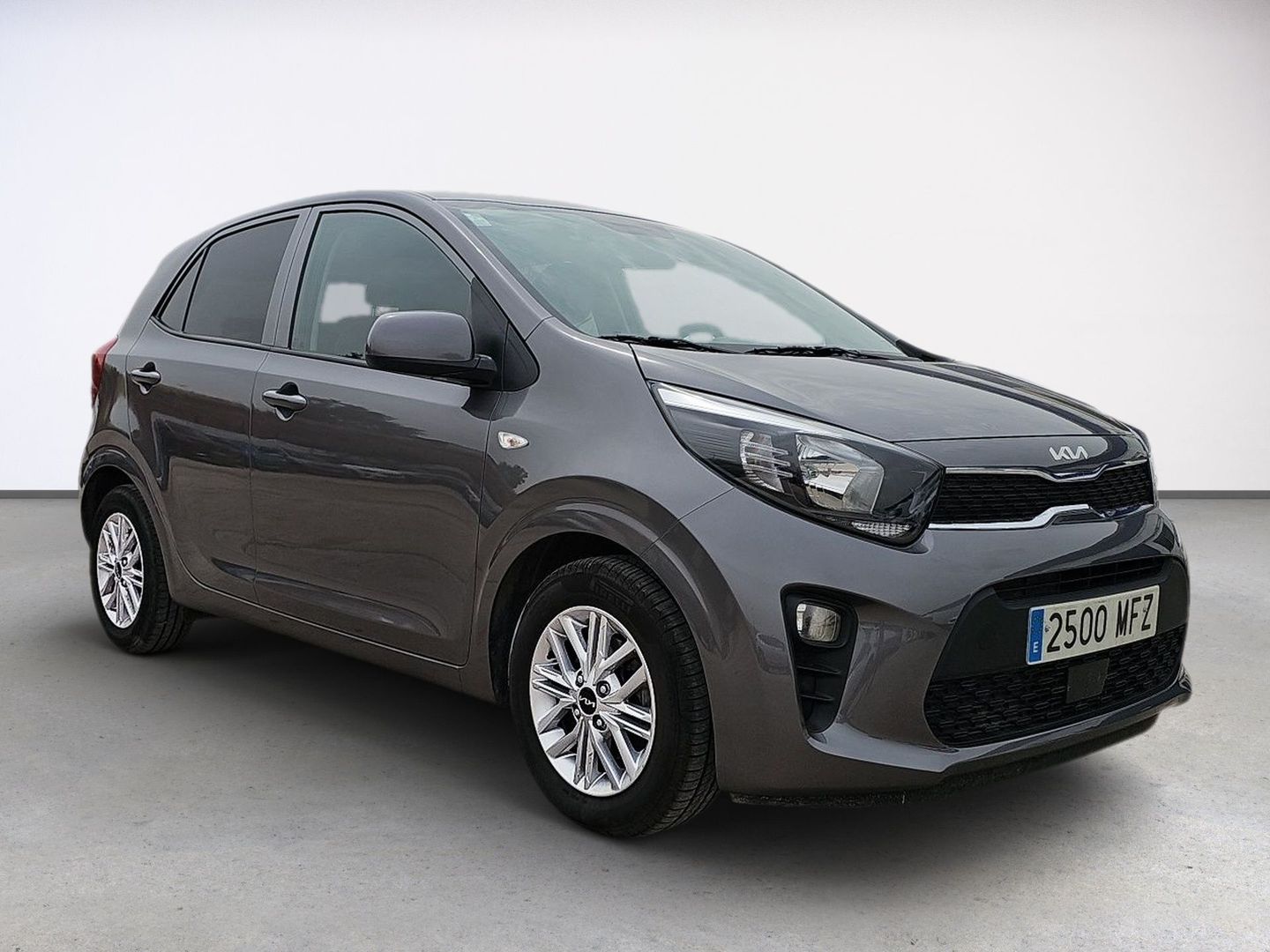 Kia Picanto 1.0 DPi AMT GT Line 49 kW (67 CV)