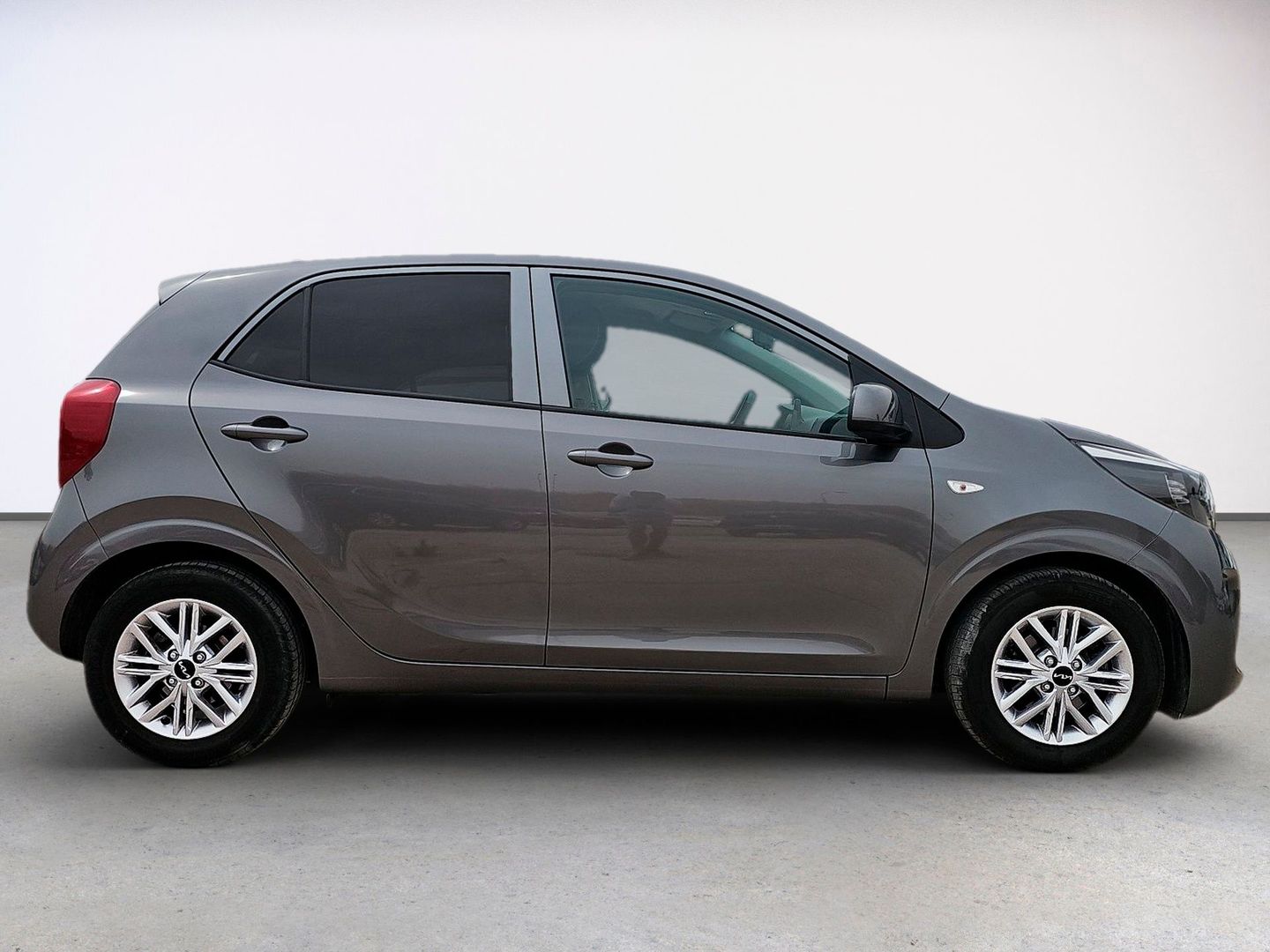 Kia Picanto 1.0 DPi AMT GT Line 49 kW (67 CV)