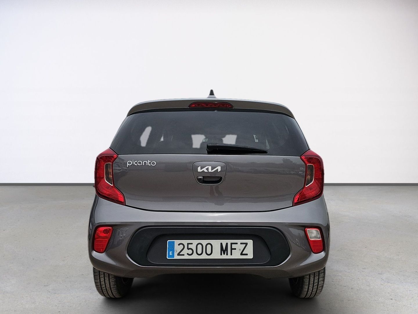 Kia Picanto 1.0 DPi AMT GT Line 49 kW (67 CV)