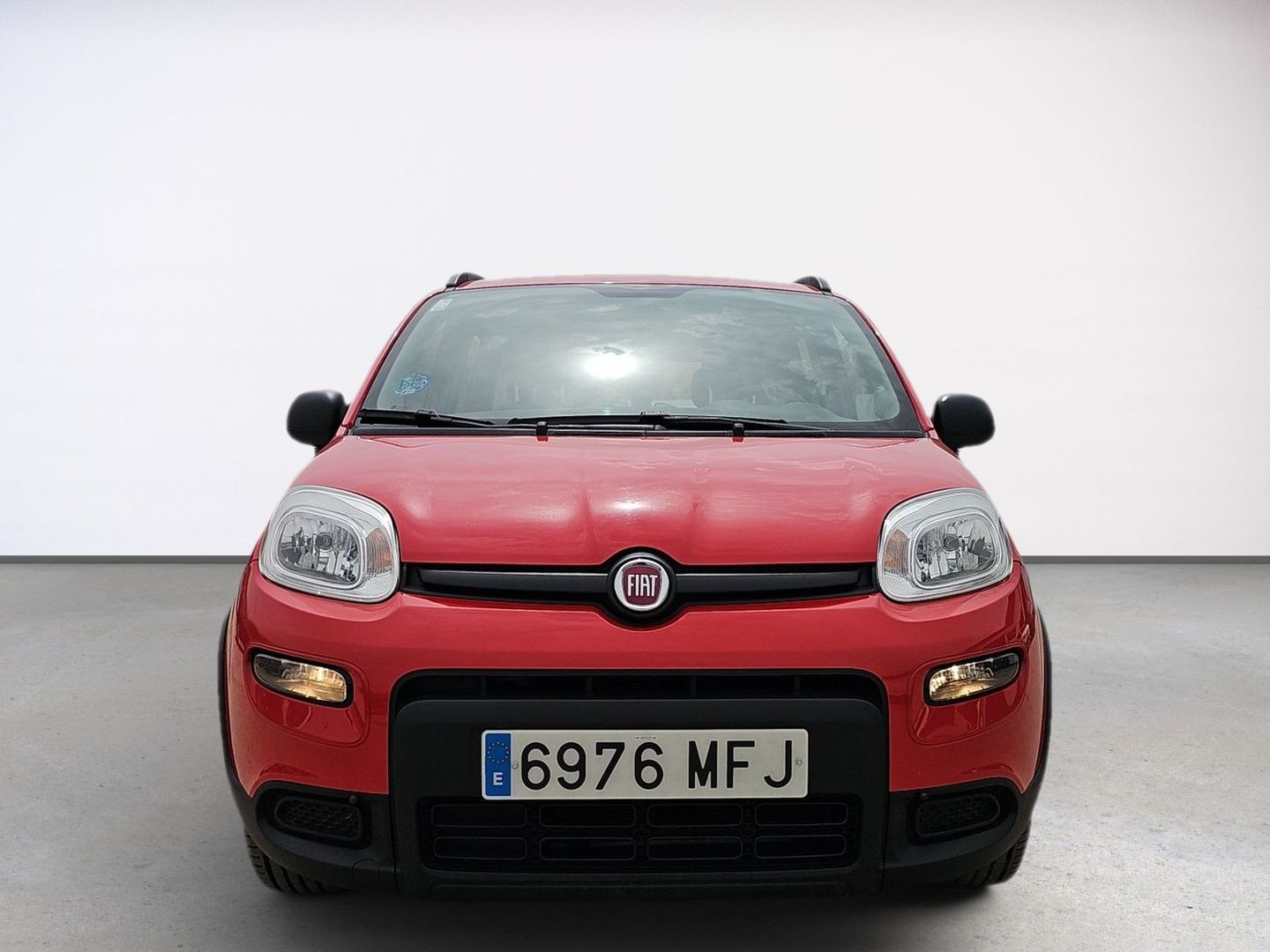 Fiat Panda 1.0 Hybrid GSE City Life 51 kW (70 CV)