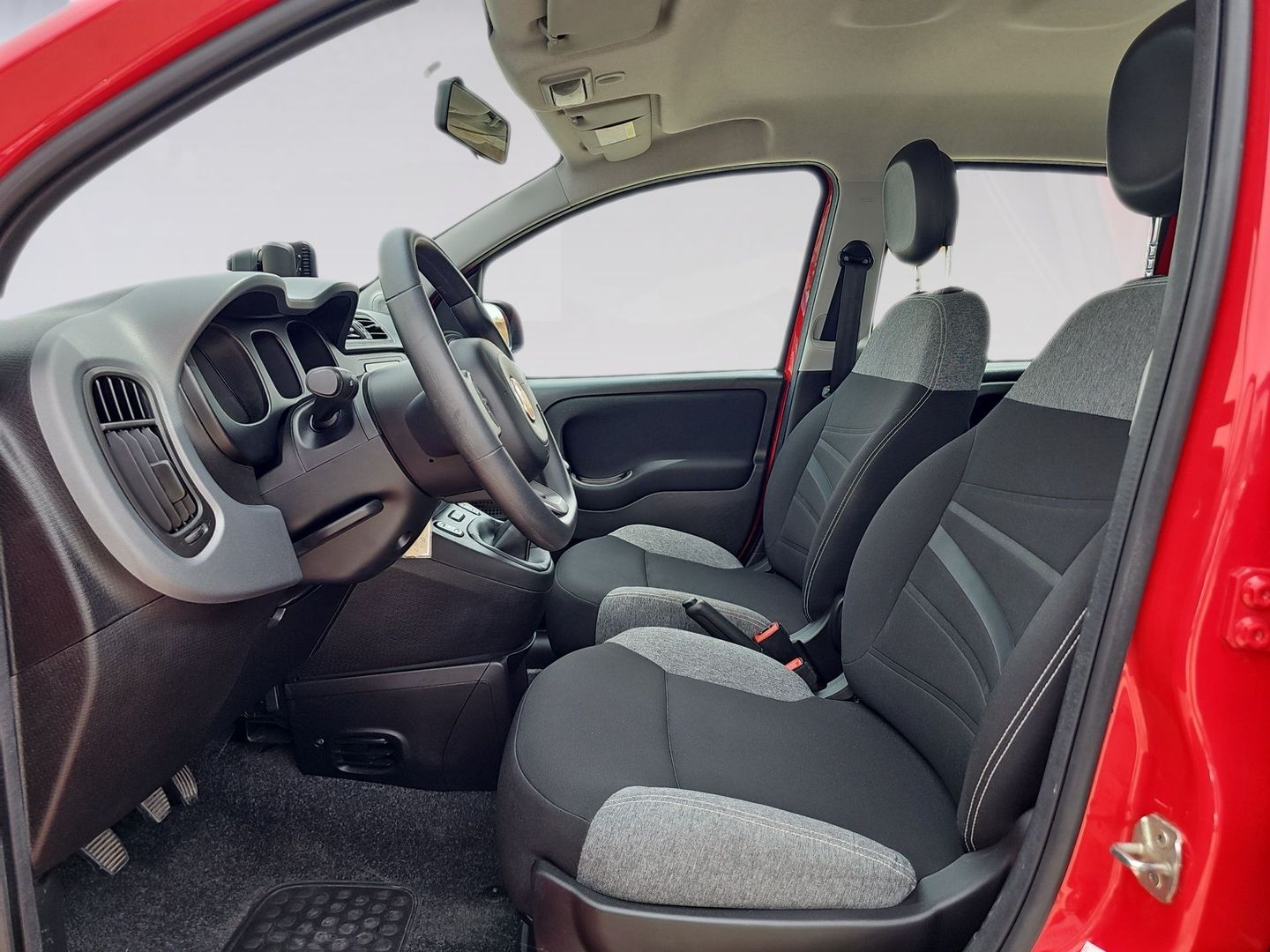 Fiat Panda 1.0 Hybrid GSE City Life 51 kW (70 CV)