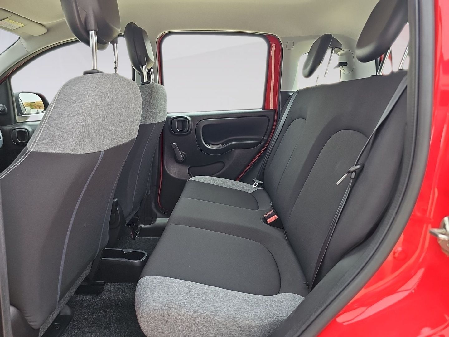 Fiat Panda 1.0 Hybrid GSE City Life 51 kW (70 CV)