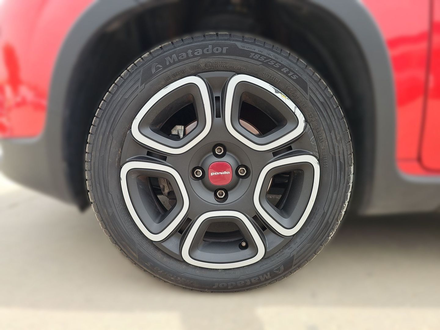 Fiat Panda 1.0 Hybrid GSE City Life 51 kW (70 CV)