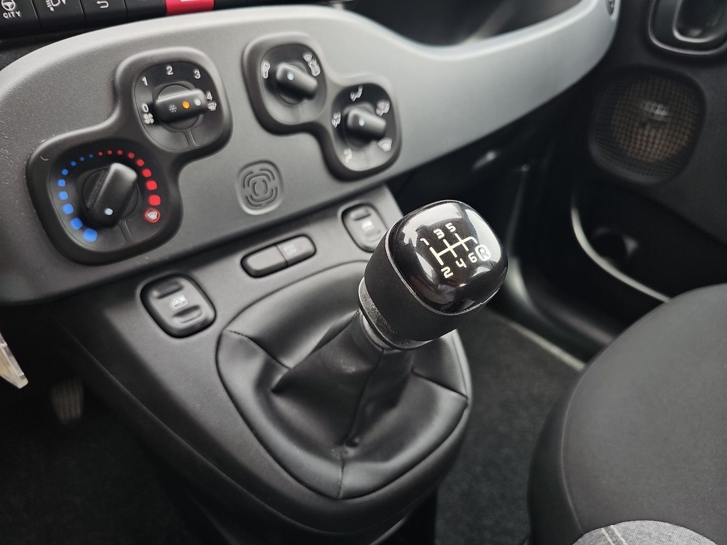 Fiat Panda 1.0 Hybrid GSE City Life 51 kW (70 CV)