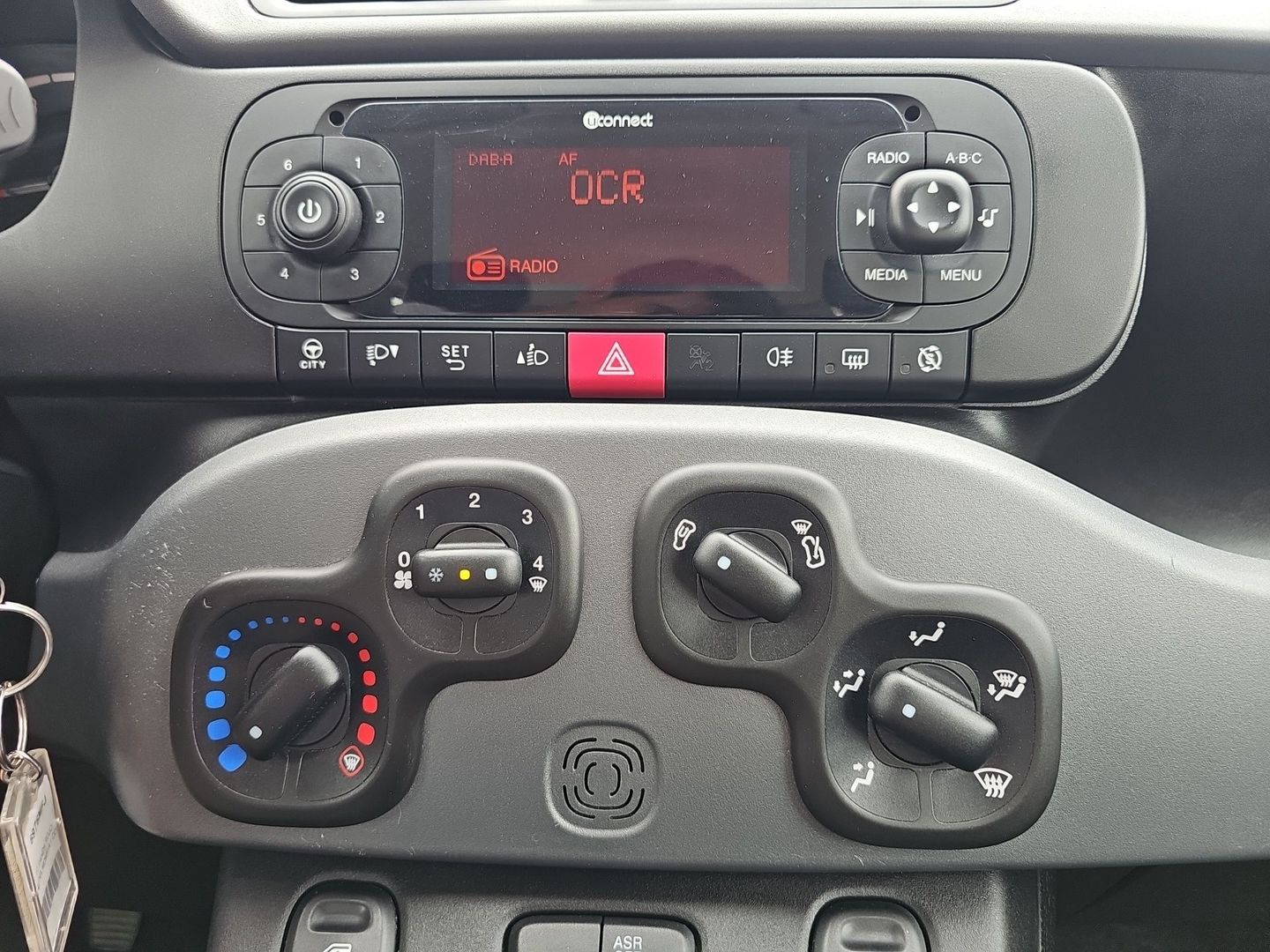 Fiat Panda 1.0 Hybrid GSE City Life 51 kW (70 CV)