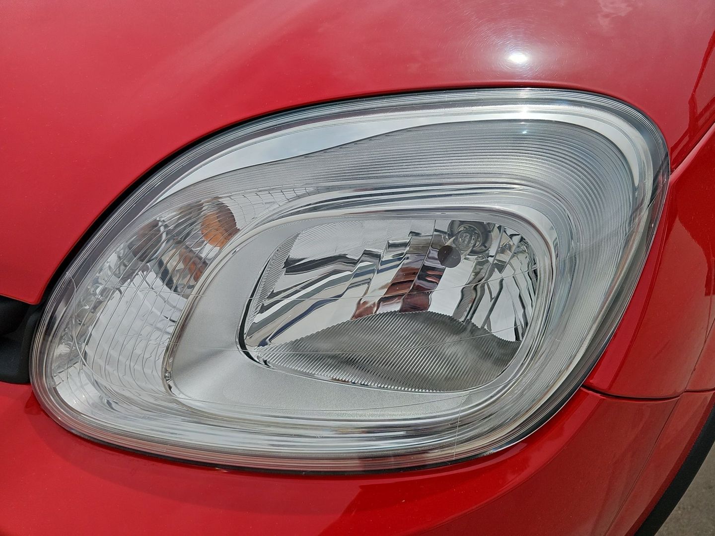 Fiat Panda 1.0 Hybrid GSE City Life 51 kW (70 CV)