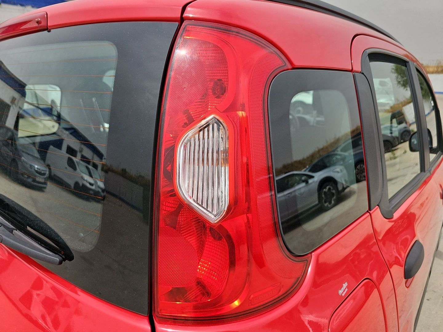 Fiat Panda 1.0 Hybrid GSE City Life 51 kW (70 CV)