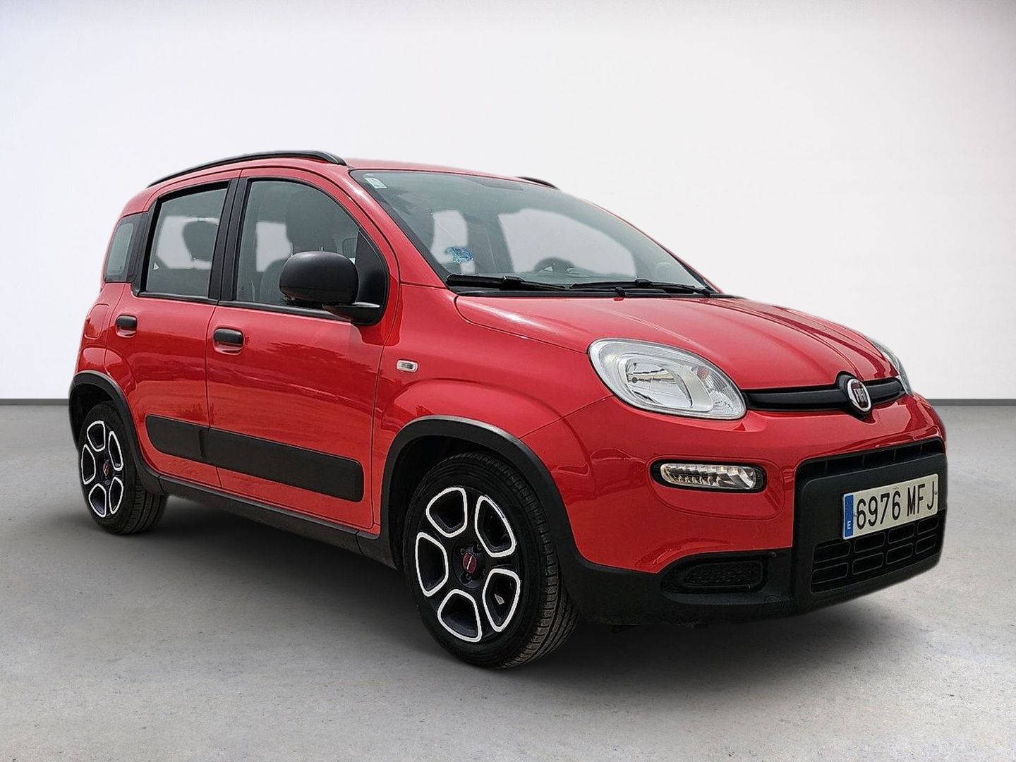 Fiat Panda 1.0 Hybrid GSE City Life 51 kW (70 CV)