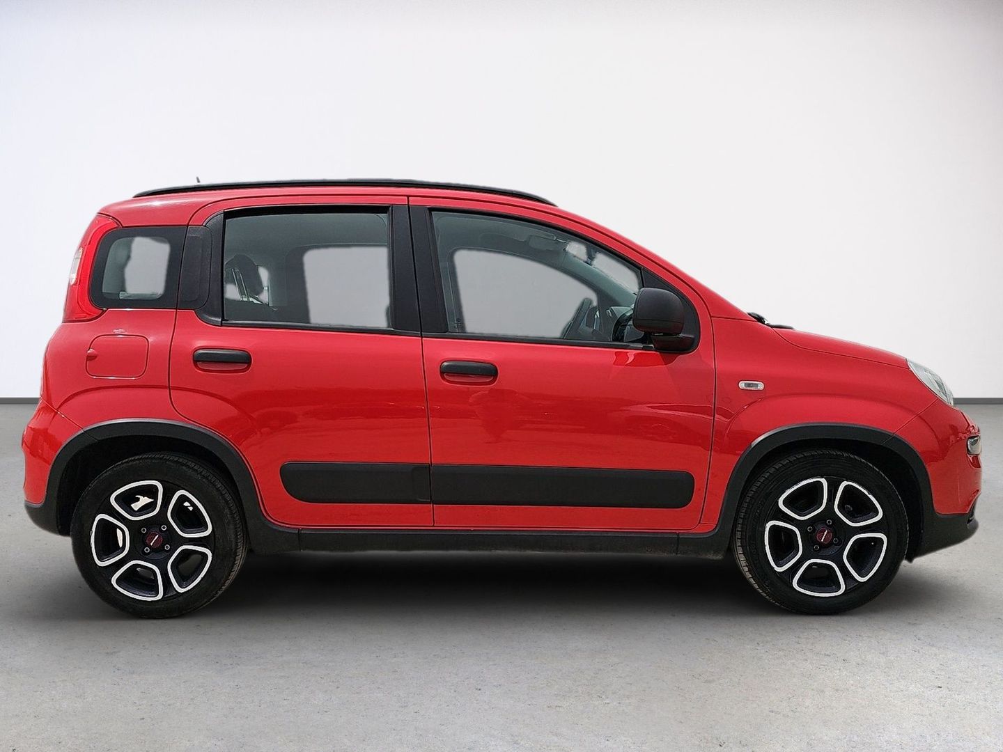 Fiat Panda 1.0 Hybrid GSE City Life 51 kW (70 CV)