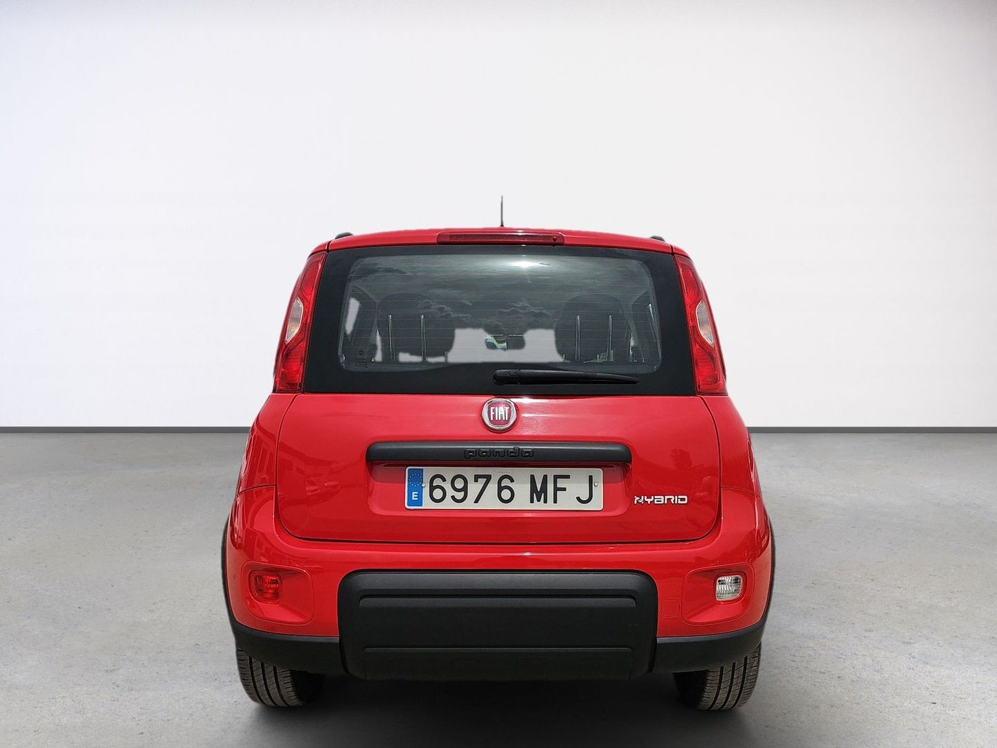 Fiat Panda 1.0 Hybrid GSE City Life 51 kW (70 CV)