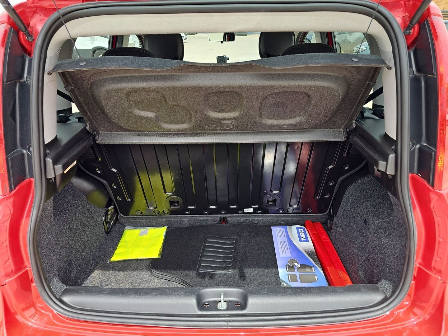Fiat Panda 1.0 Hybrid GSE City Life 51 kW (70 CV)