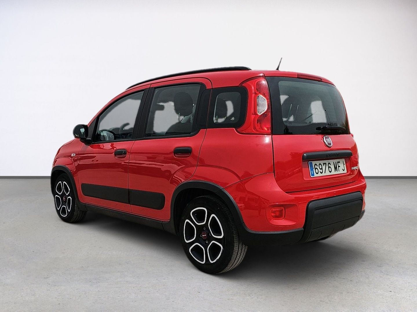 Fiat Panda 1.0 Hybrid GSE City Life 51 kW (70 CV)