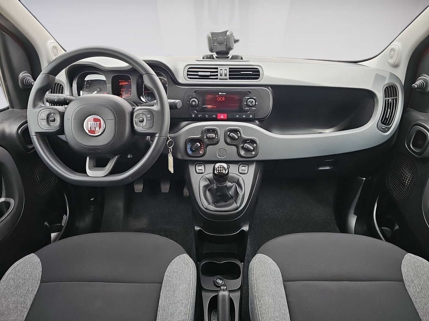 Fiat Panda 1.0 Hybrid GSE City Life 51 kW (70 CV)