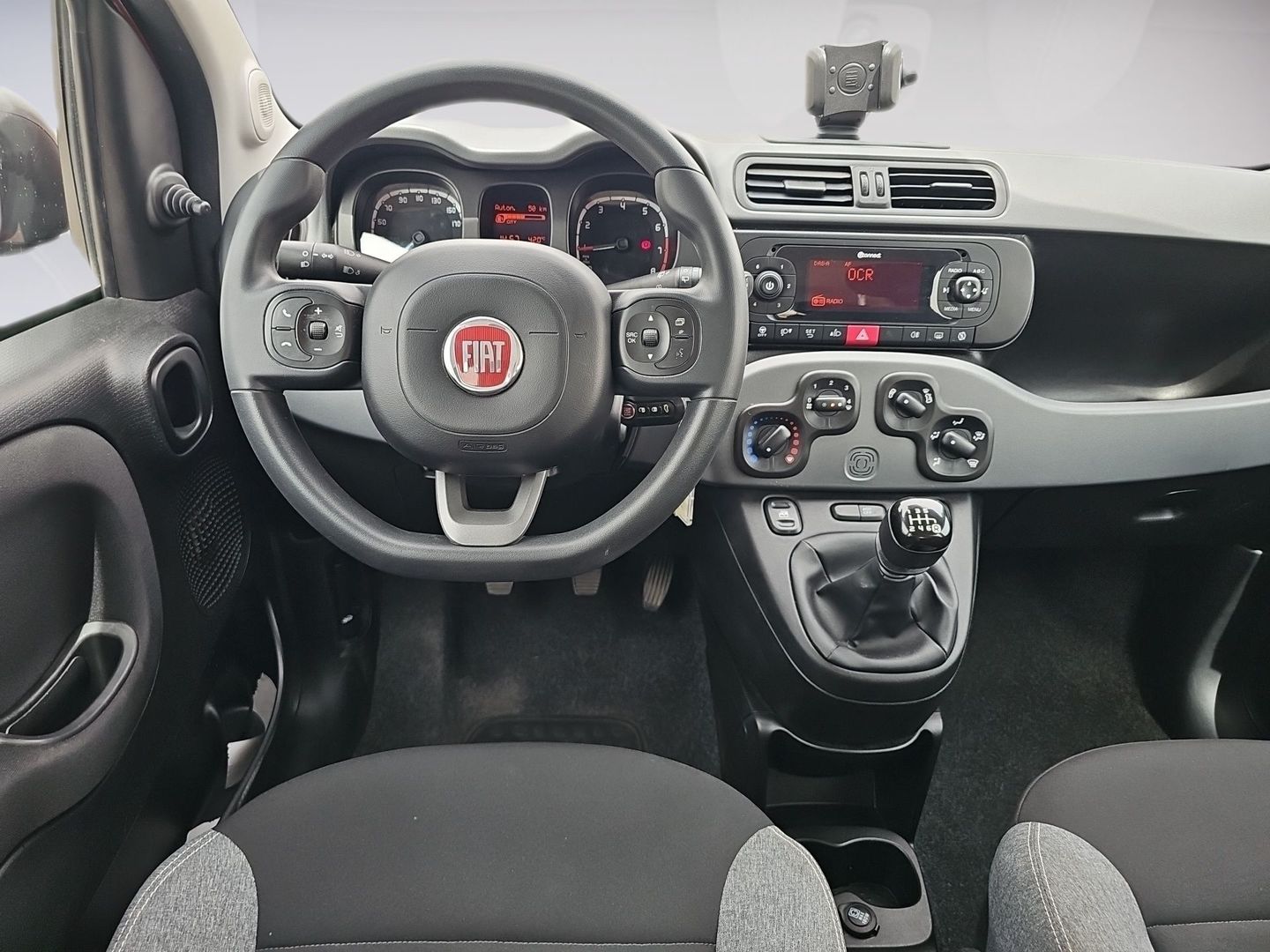 Fiat Panda 1.0 Hybrid GSE City Life 51 kW (70 CV)