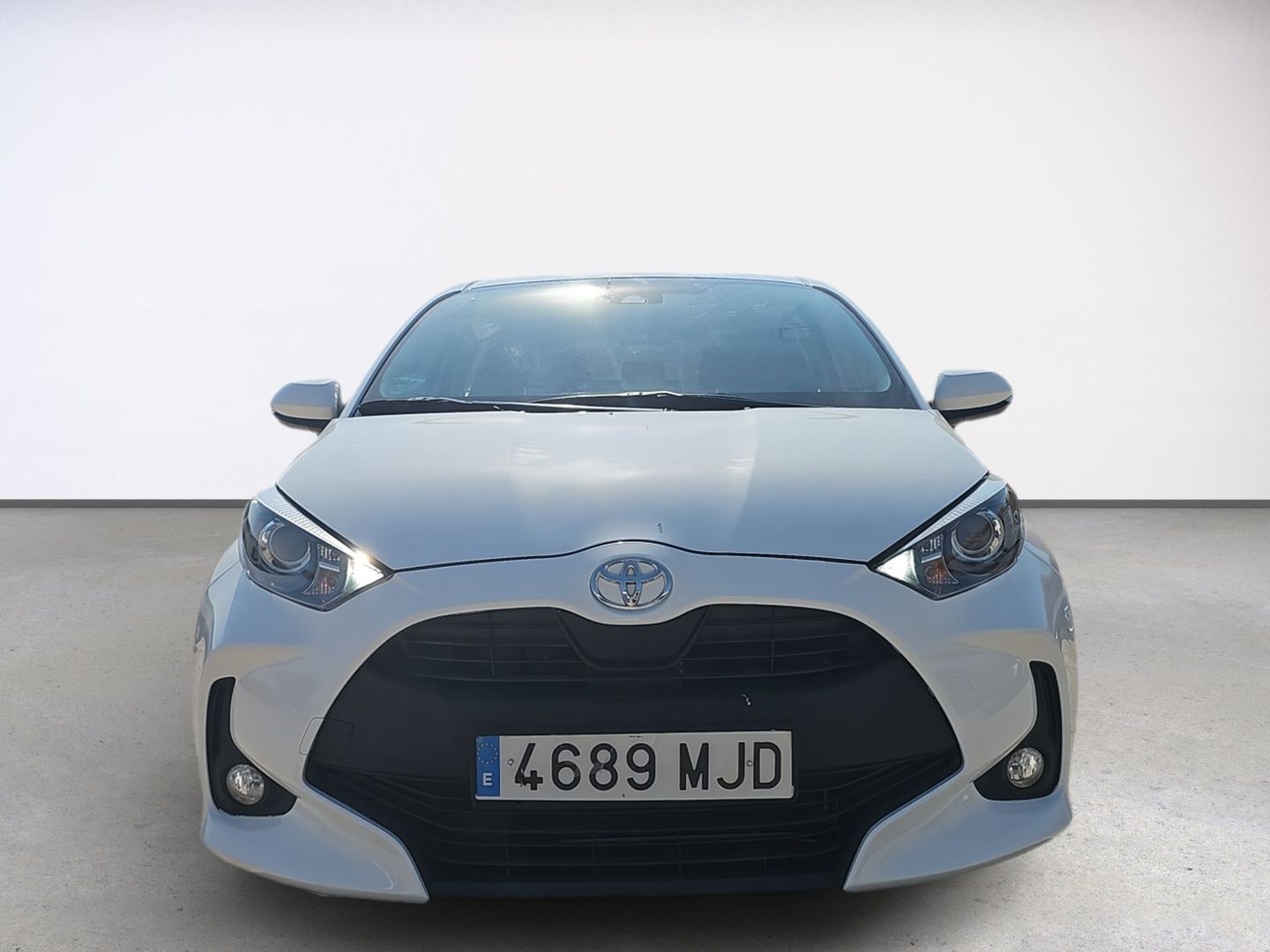 Toyota Yaris 1.5 S-Edition 92 kW (125 CV)