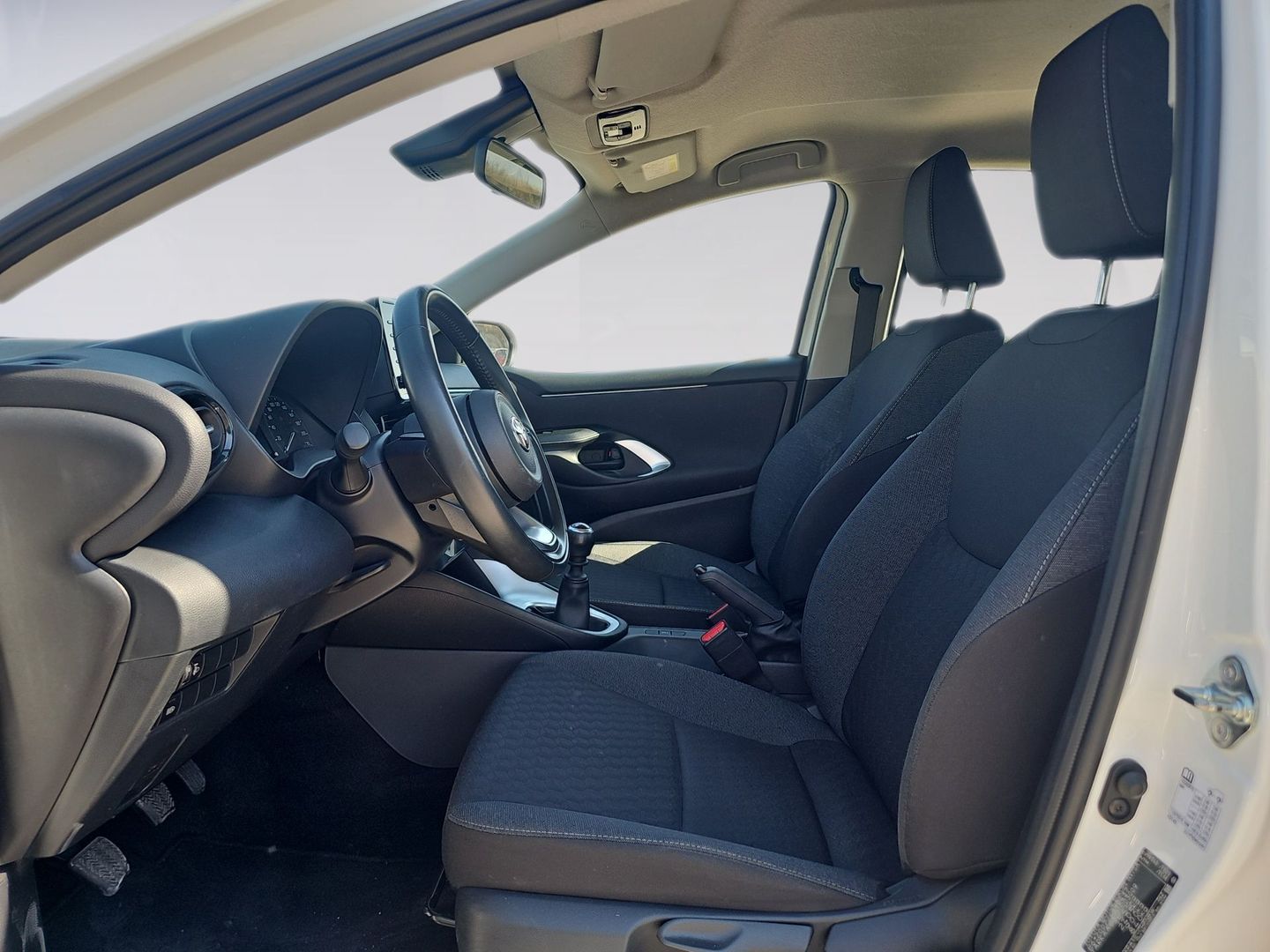 Toyota Yaris 1.5 S-Edition 92 kW (125 CV)