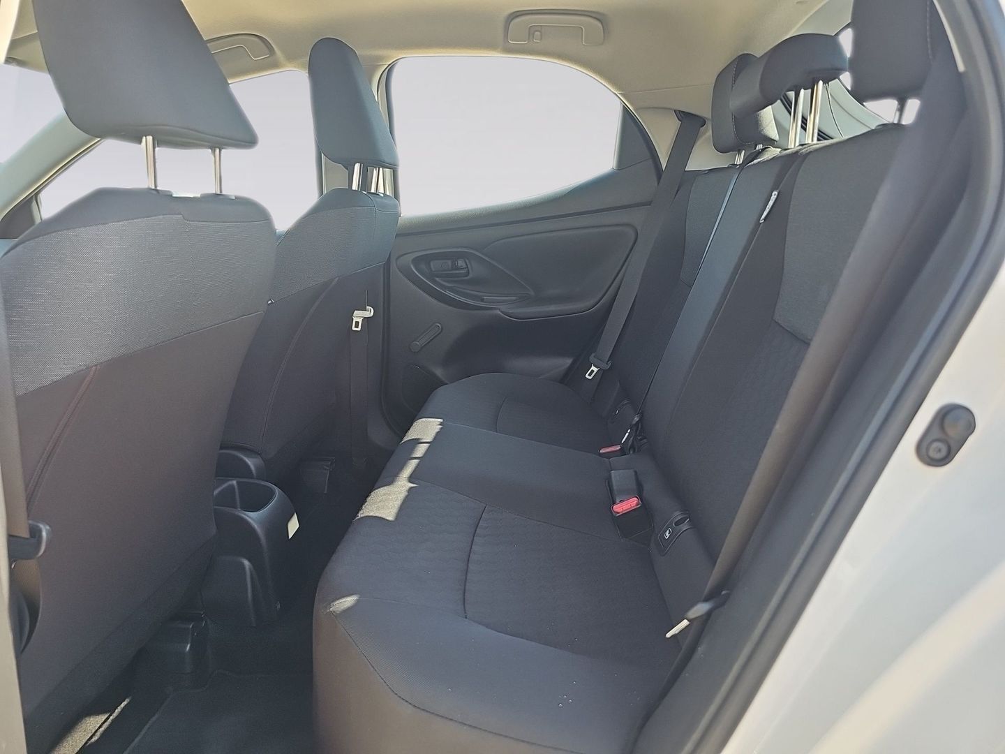 Toyota Yaris 1.5 S-Edition 92 kW (125 CV)