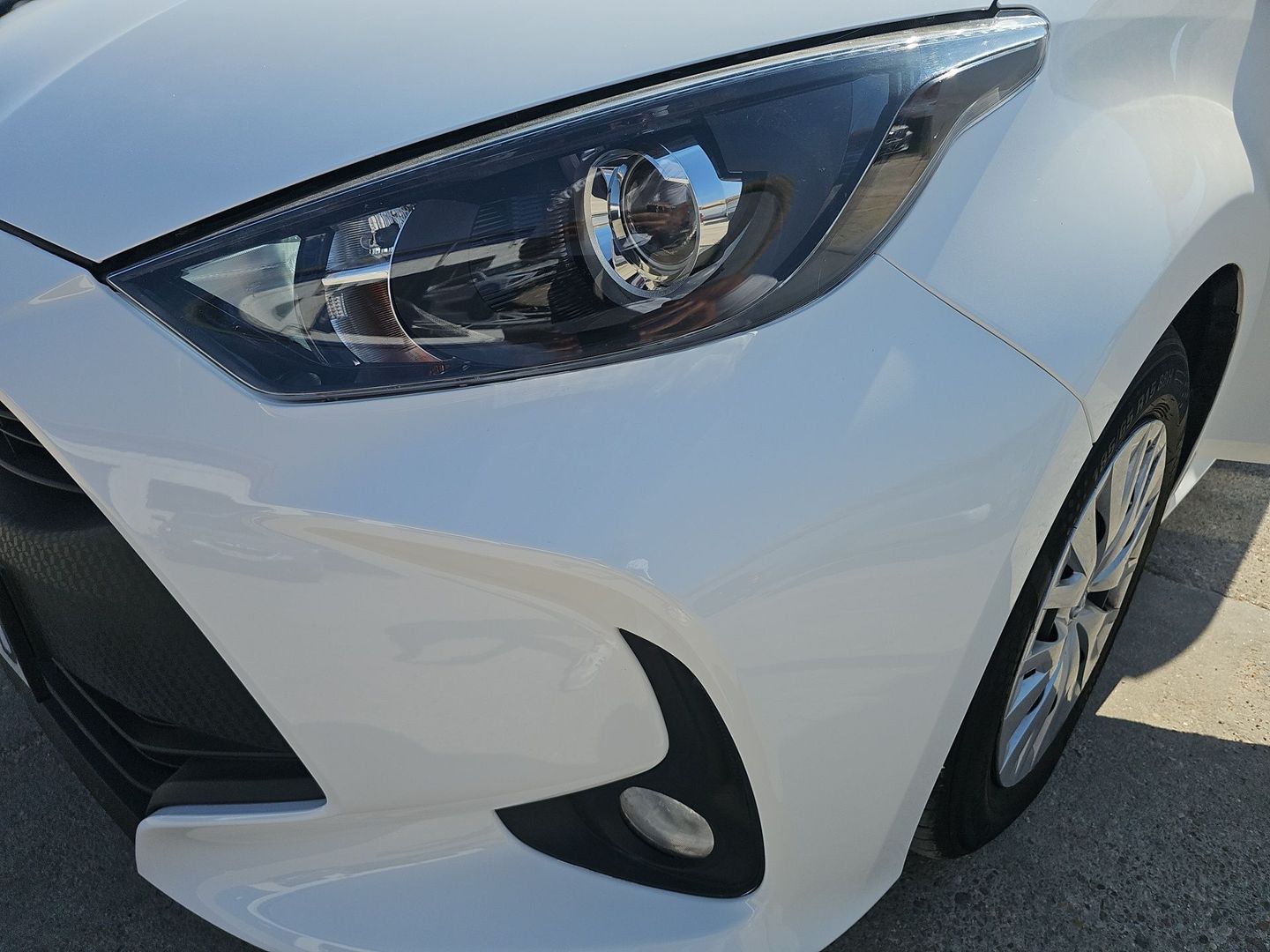 Toyota Yaris 1.5 S-Edition 92 kW (125 CV)