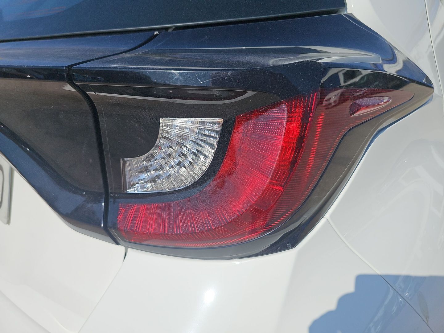 Toyota Yaris 1.5 S-Edition 92 kW (125 CV)