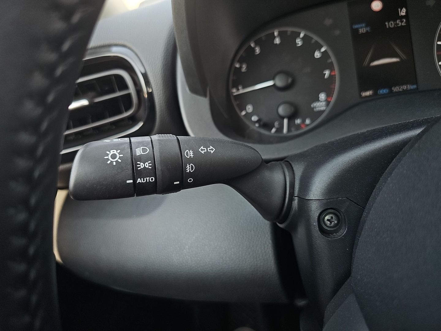Toyota Yaris 1.5 S-Edition 92 kW (125 CV)