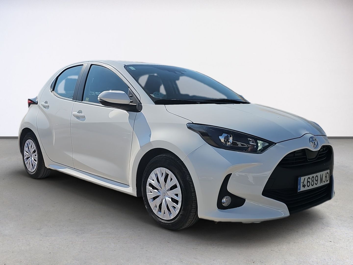 Toyota Yaris 1.5 S-Edition 92 kW (125 CV)