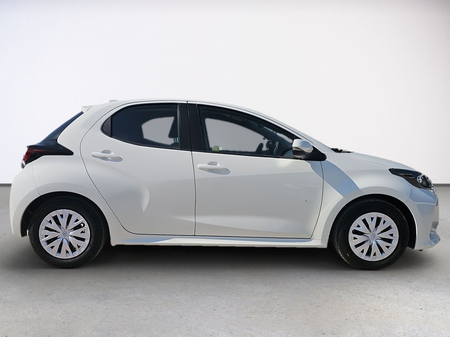 Toyota Yaris 1.5 S-Edition 92 kW (125 CV)