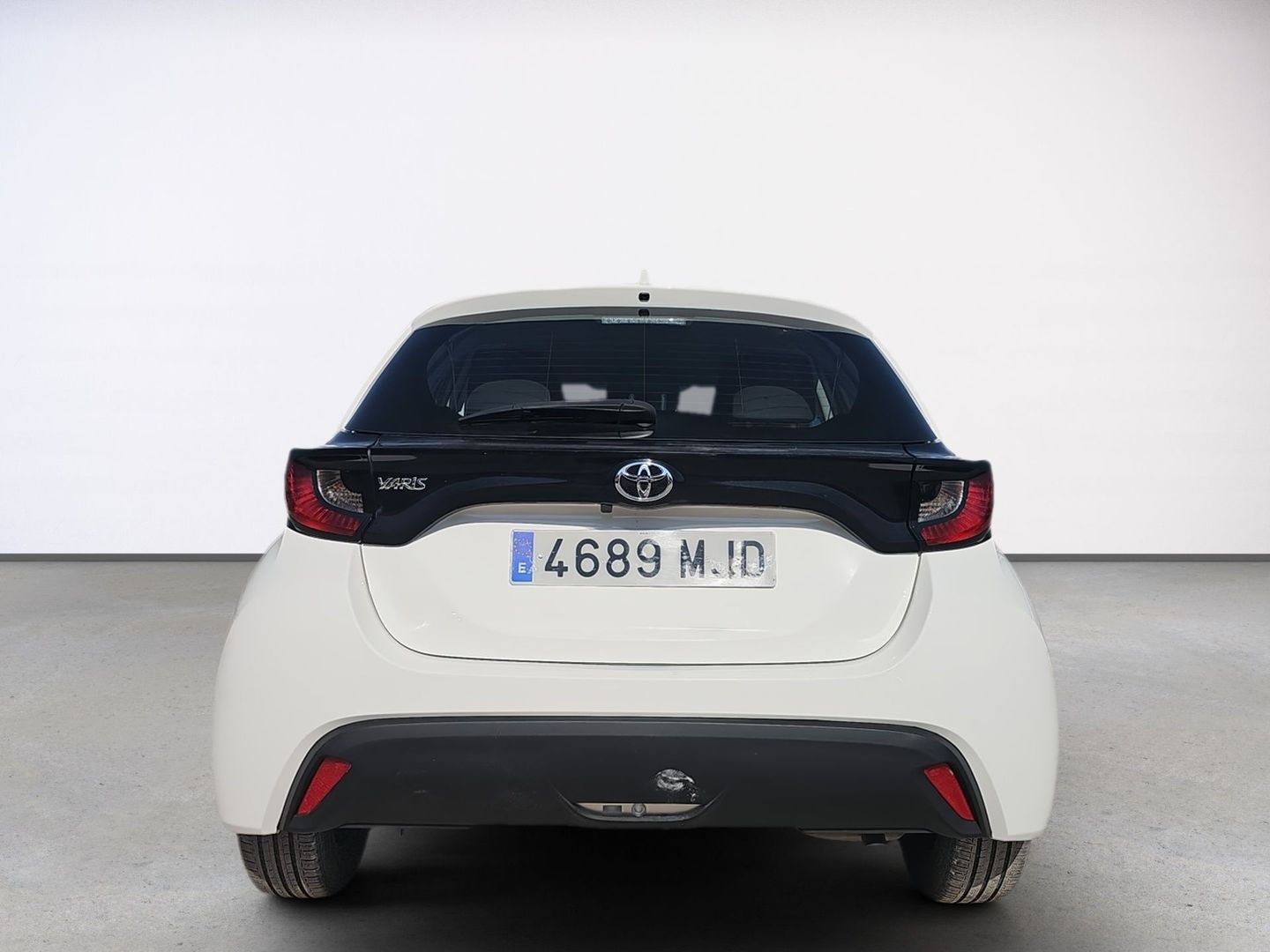 Toyota Yaris 1.5 S-Edition 92 kW (125 CV)