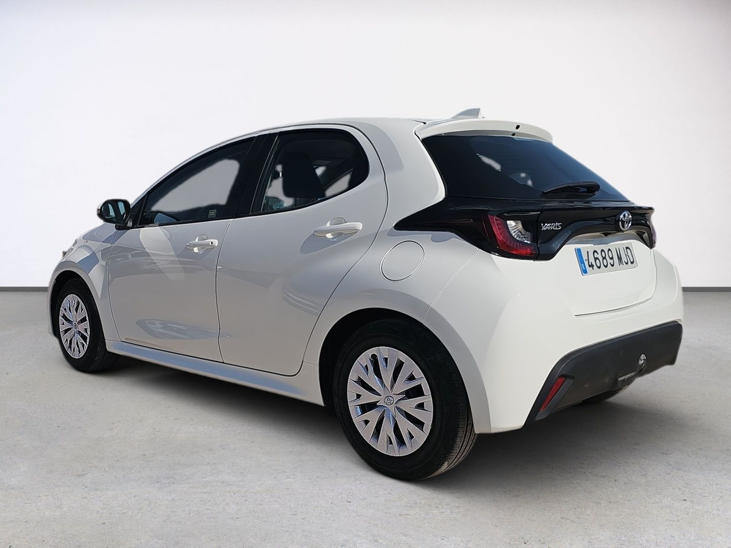 Toyota Yaris 1.5 S-Edition 92 kW (125 CV)