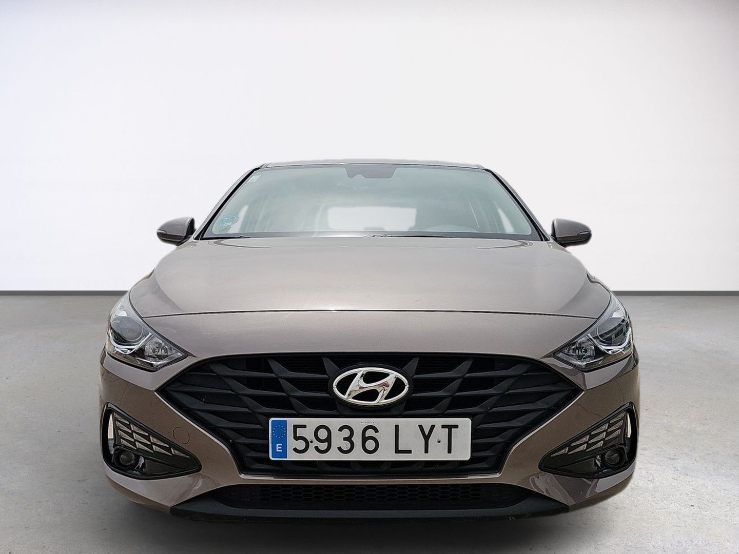 Hyundai i30 1.5 DPI Klass SLX 81 kW (110 CV)