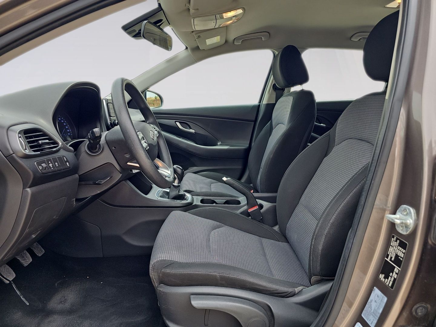 Hyundai i30 1.5 DPI Klass SLX 81 kW (110 CV)