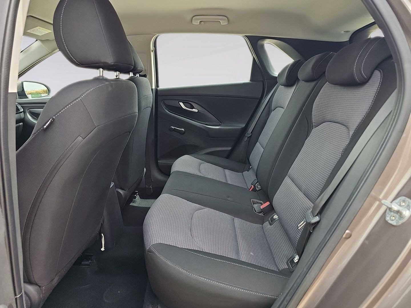 Hyundai i30 1.5 DPI Klass SLX 81 kW (110 CV)