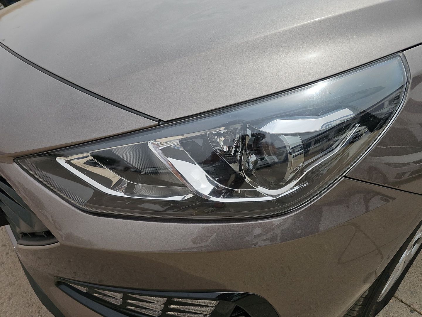 Hyundai i30 1.5 DPI Klass SLX 81 kW (110 CV)