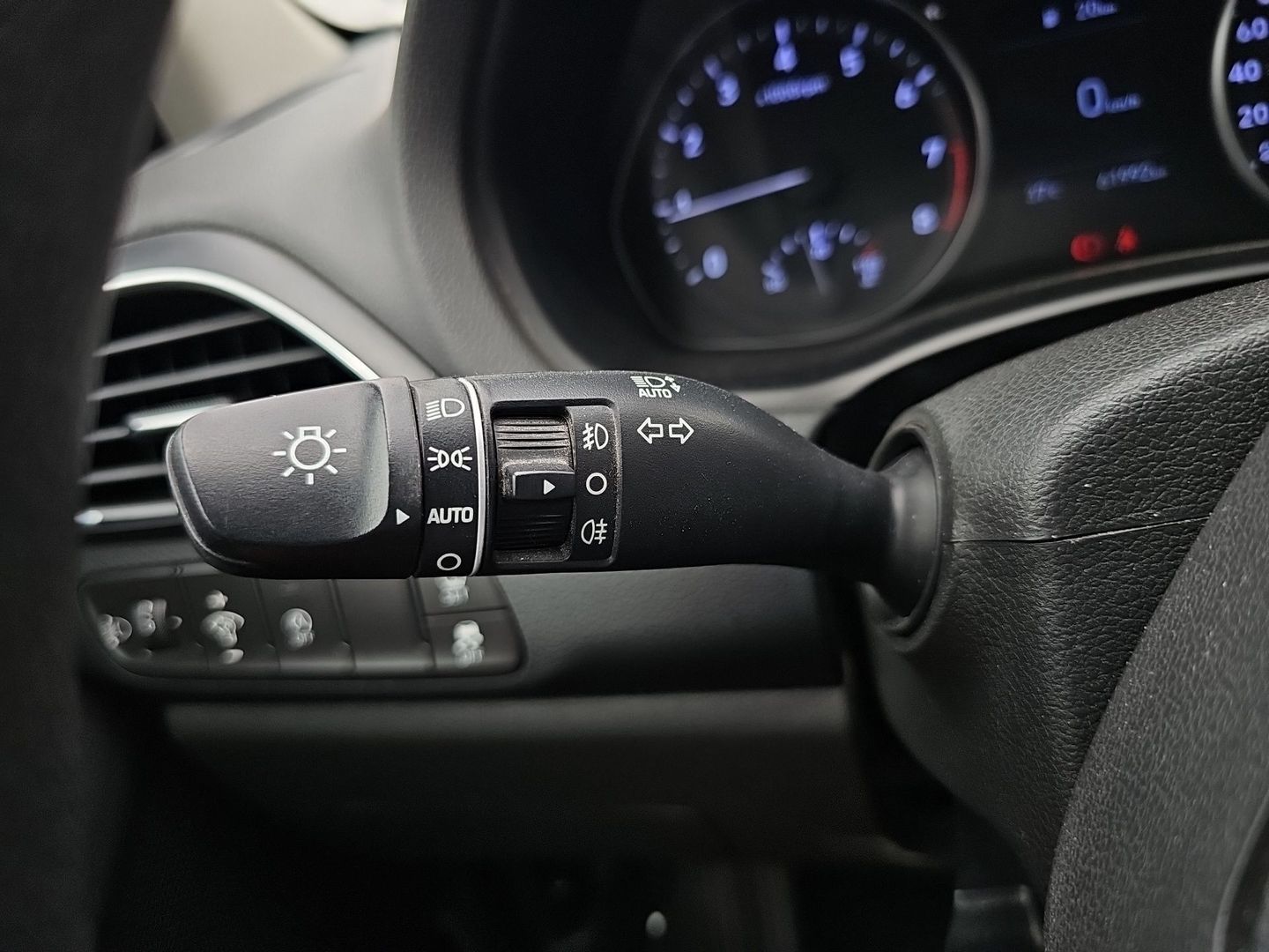 Hyundai i30 1.5 DPI Klass SLX 81 kW (110 CV)