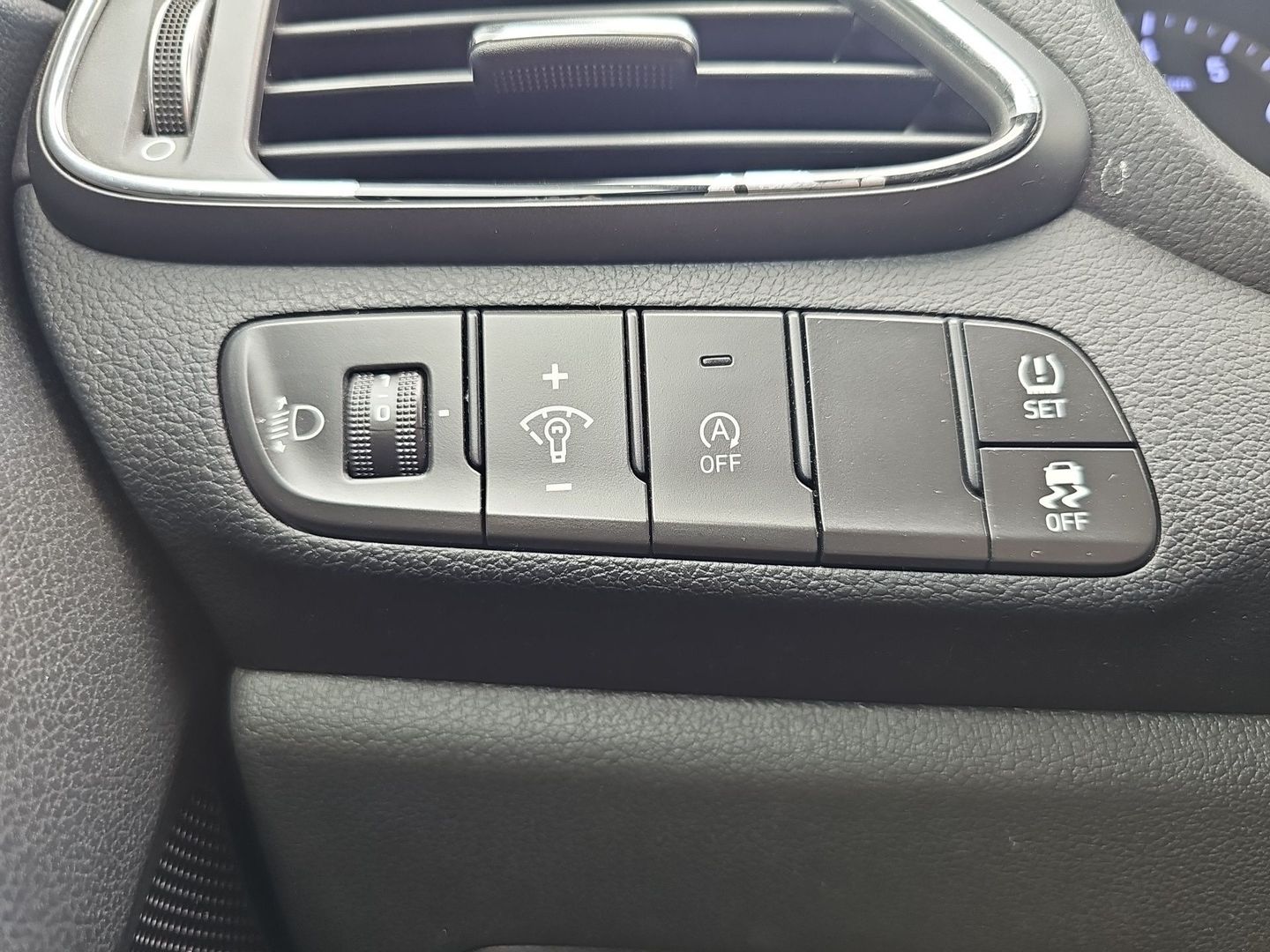 Hyundai i30 1.5 DPI Klass SLX 81 kW (110 CV)