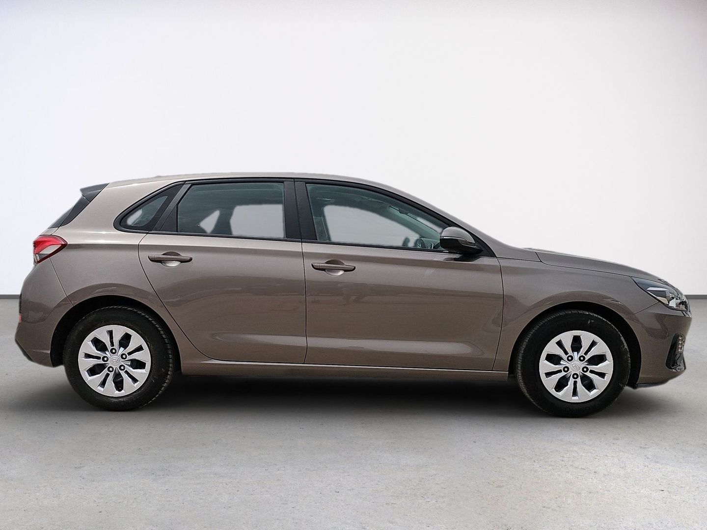 Hyundai i30 1.5 DPI Klass SLX 81 kW (110 CV)