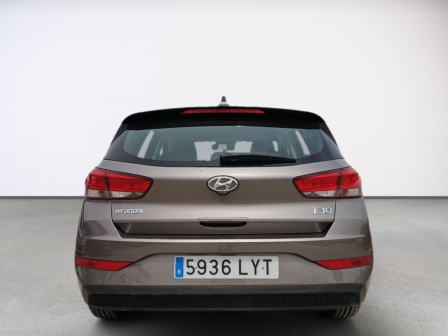 Hyundai i30 1.5 DPI Klass SLX 81 kW (110 CV)
