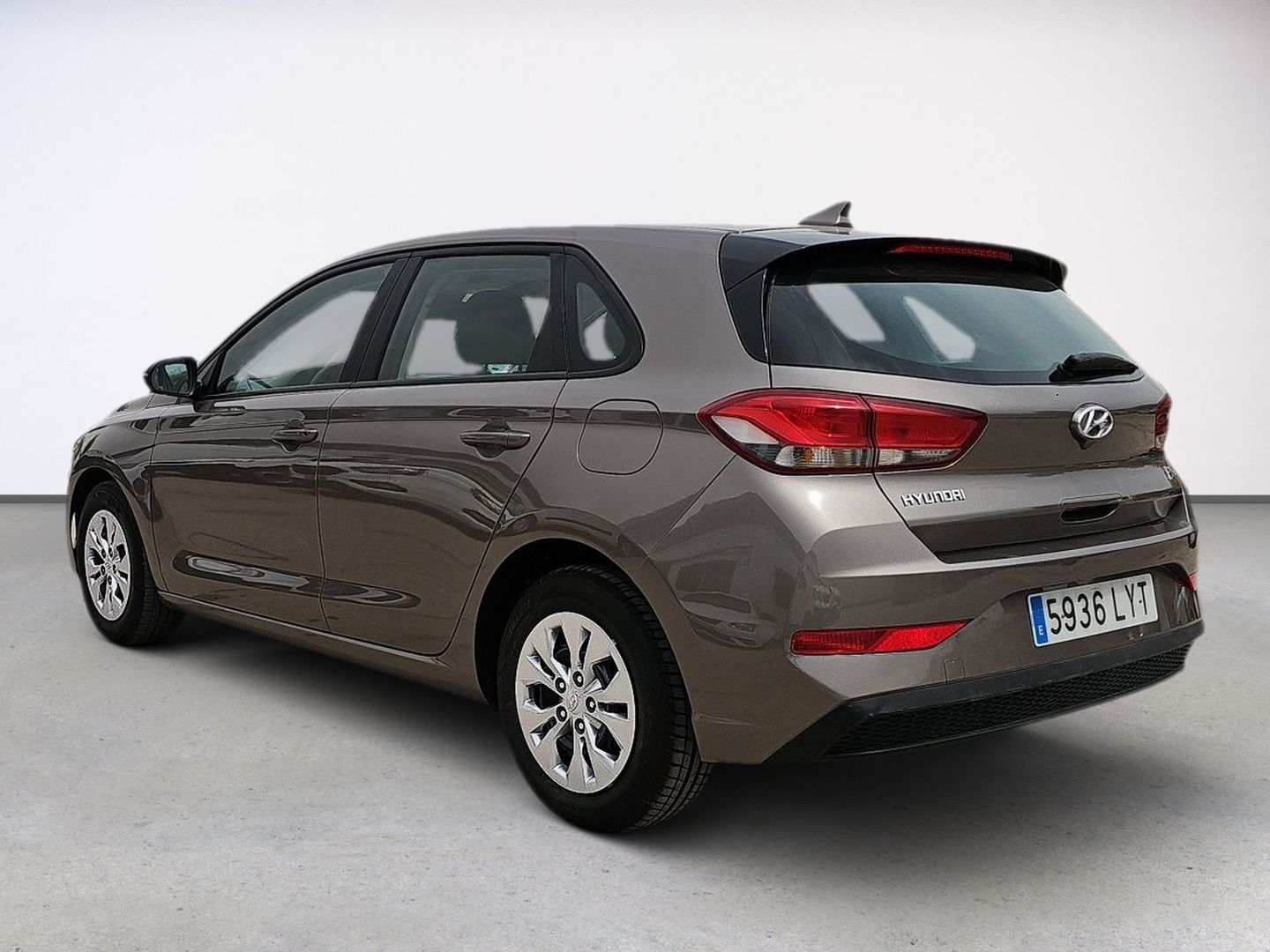 Hyundai i30 1.5 DPI Klass SLX 81 kW (110 CV)
