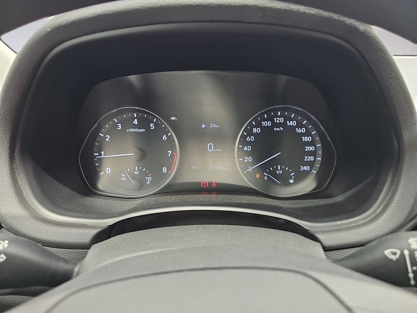 Hyundai i30 1.5 DPI Klass SLX 81 kW (110 CV)