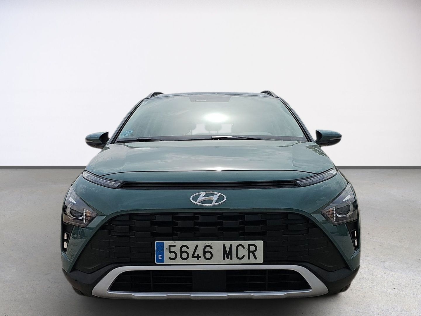 Hyundai Bayon 1.0 TGDI Tecno 74 kW (100 CV)