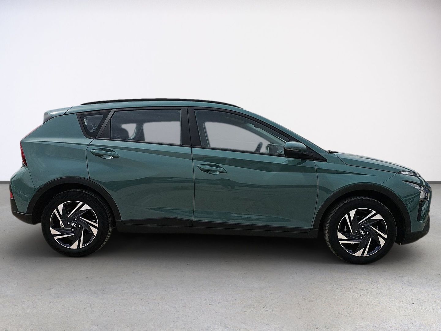 Hyundai Bayon 1.0 TGDI Tecno 74 kW (100 CV)